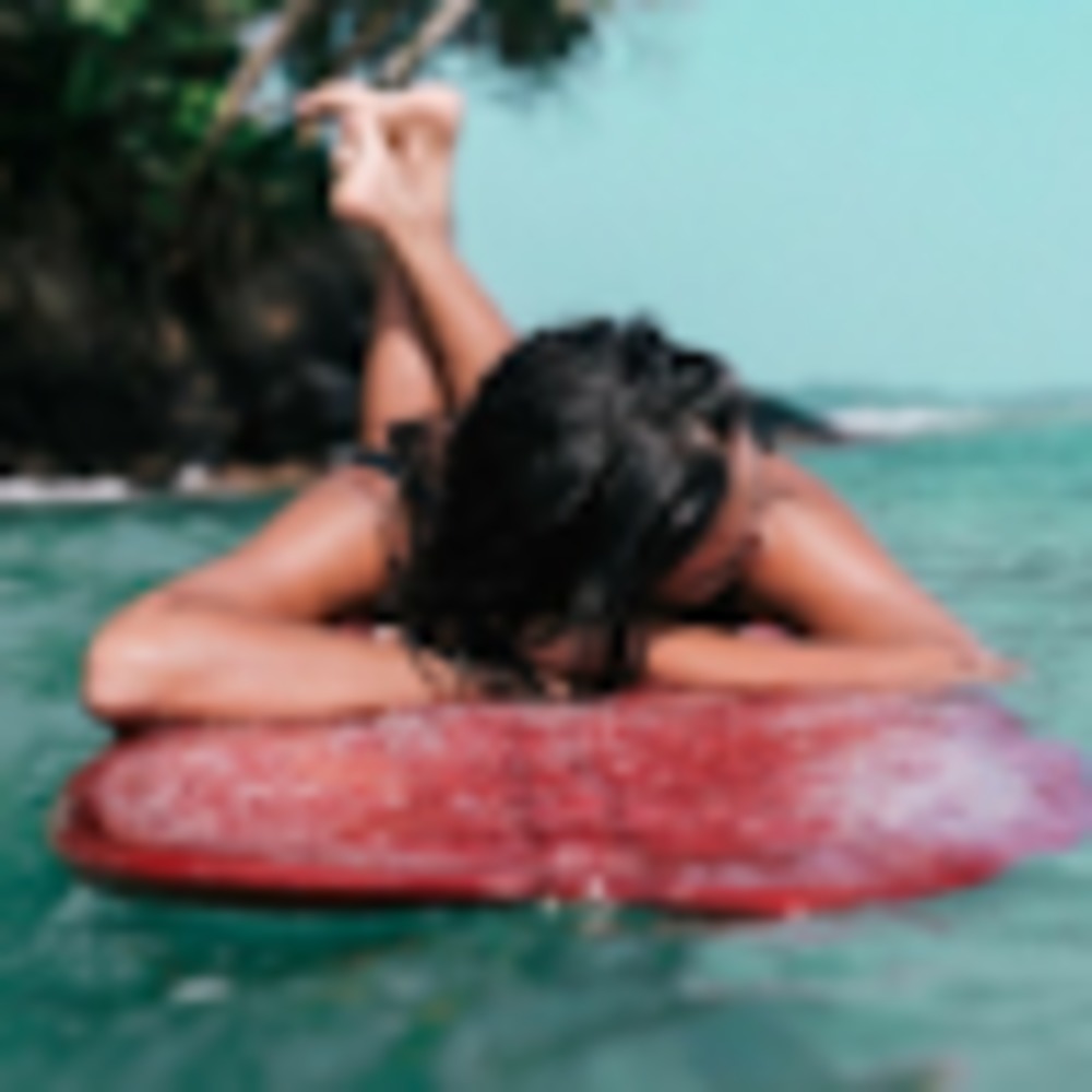 Meet your Posher, Kiana